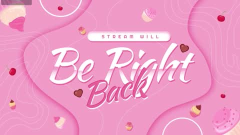 Violet Fiore online show from March 20, 6:35 pm