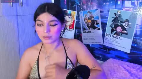 Violet Fiore online show from March 21, 8:03 pm