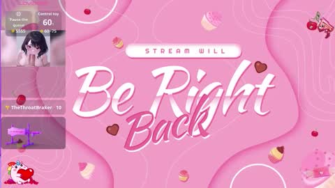 Violet Fiore online show from March 9, 7:28 pm