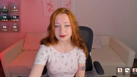VIOLET online show from May 24, 3:44 pm