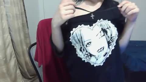 Violete Hentai01 online show from May 18, 11:11 pm