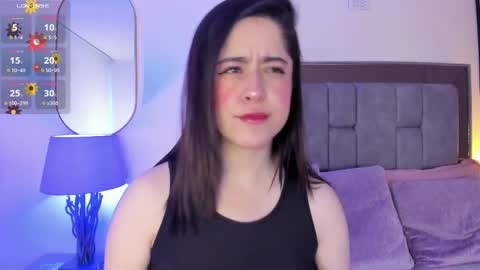 Violet Nova online show from May 11, 11:34 am