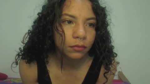 Violet online show from February 25, 10:20 pm