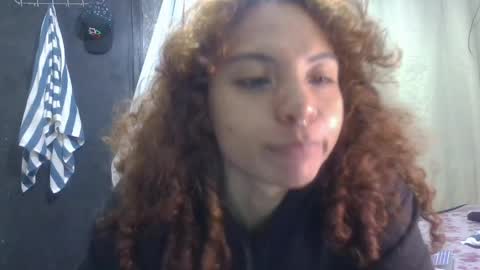Violet online show from April 29, 2:37 am