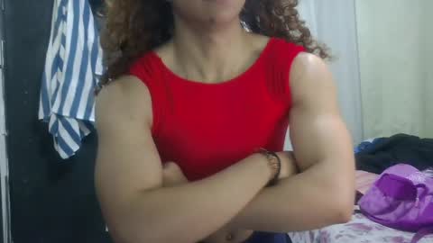 Violet online show from May 21, 12:30 am