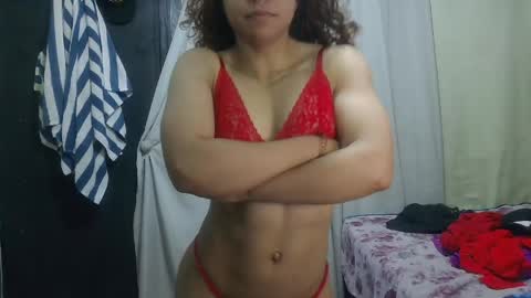 Violet online show from May 16, 1:30 am