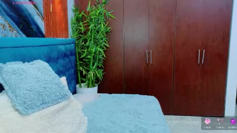 Violeta  online show from May 20, 11:18 am