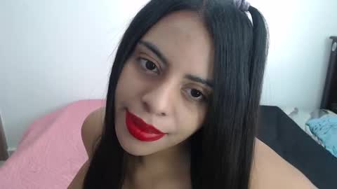 Violeta online show from February 10, 12:08 pm