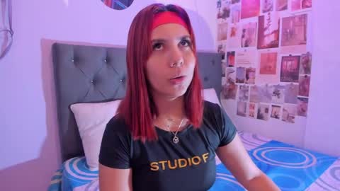 Violeta online show from May 23, 10:57 am