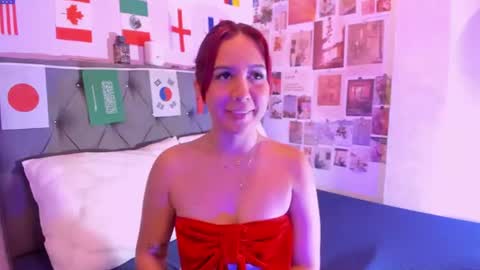 Violeta online show from June 23, 10:57 am