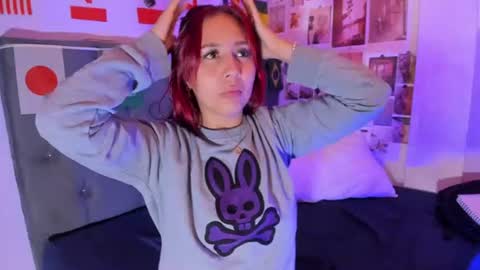 Violeta online show from June 24, 10:58 am