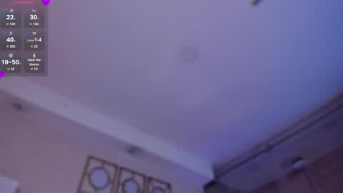 Violeta  online show from May 11, 4:04 pm