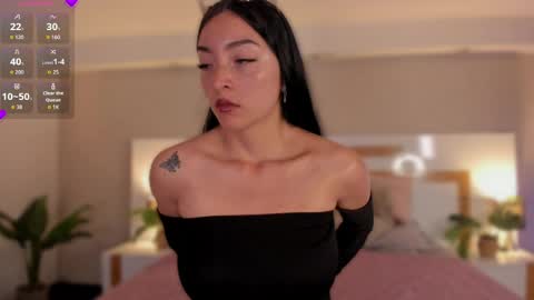 Violeta  online show from May 16, 11:31 am