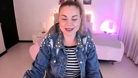 violeta_hotter_ online show from November 9, 11:39 am