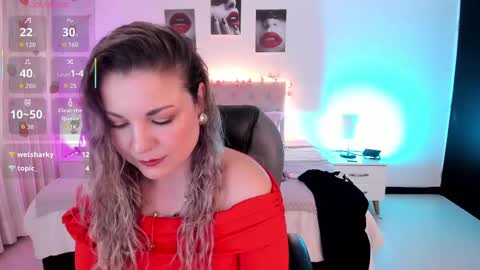 violeta_hotter_ online show from October 8, 11:47 am