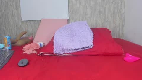 violeta london online show from December 21, 3:14 am