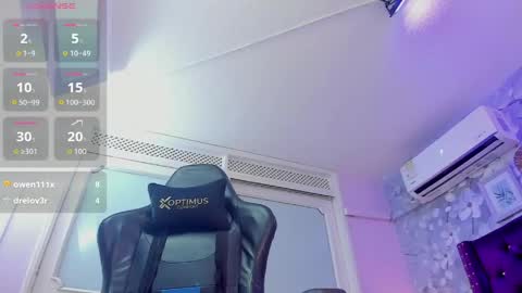 violeta_medina online show from May 16, 4:37 am