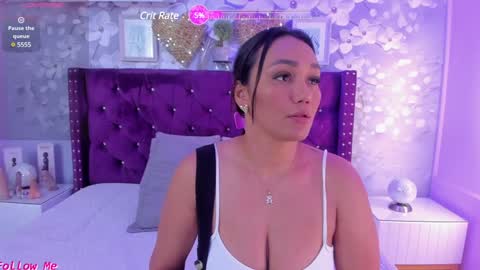 violeta_medina online show from January 21, 3:26 am