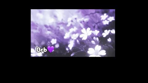 Violeta online show from March 21, 5:40 pm