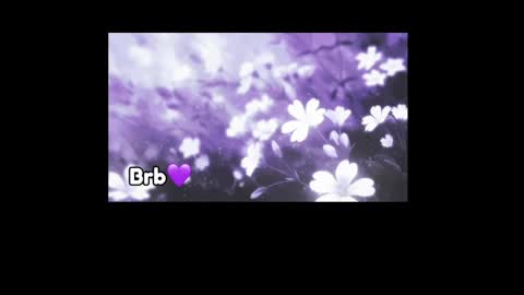 Violeta online show from April 13, 6:20 pm