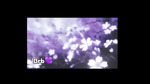 Violeta online show from May 20, 5:21 pm