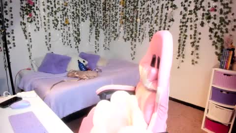 Violeta online show from October 9, 3:49 pm