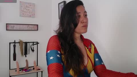 violeta_scott_ online show from March 24, 4:45 pm