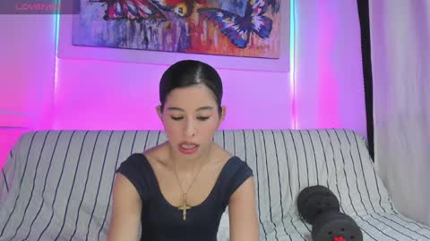 violeta sofia 16 online show from May 18, 4:07 am