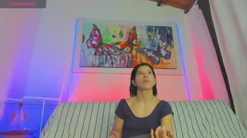 violeta sofia 16 online show from May 18, 2:54 am