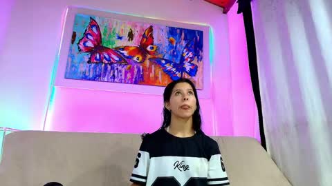 violeta sofia 16 online show from May 27, 2:41 am