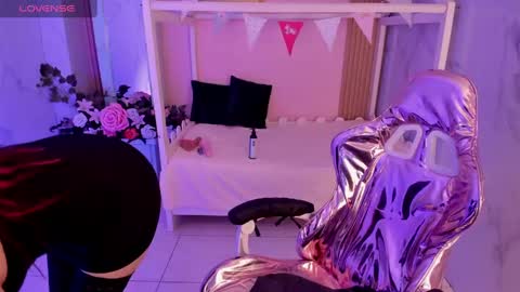 IG violeta sub online show from January 14, 1:06 pm