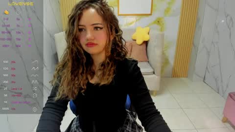 IG violeta sub online show from May 19, 1:18 pm