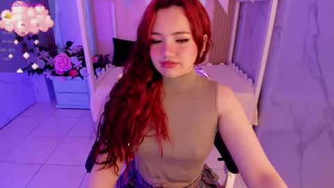 IG violeta sub online show from January 13, 1:06 pm