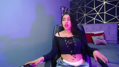 violeta_velle online show from October 9, 5:17 pm