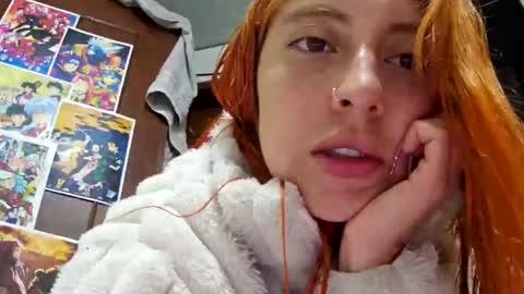 Violeta  Help me reach 150 thumbs up    online show from May 21, 2:20 am