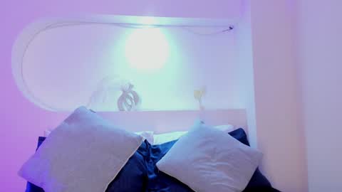 Violeta online show from January 5, 11:26 am