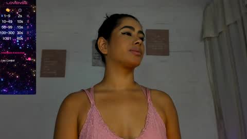 Violeta online show from January 7, 12:20 pm