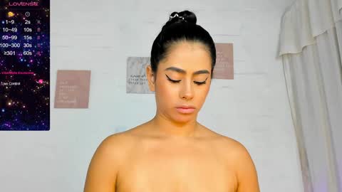 Violeta online show from January 9, 12:19 pm