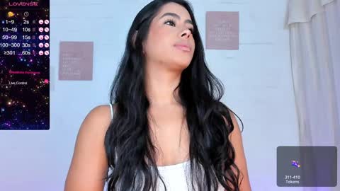Violeta online show from January 5, 1:36 pm