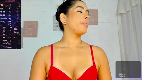 Violeta online show from January 16, 12:31 pm