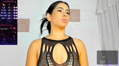 Violeta online show from January 4, 12:27 pm