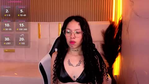 violetatp online show from April 11, 12:31 pm