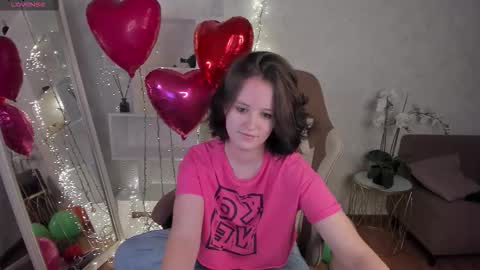 Violet online show from October 11, 10:42 am