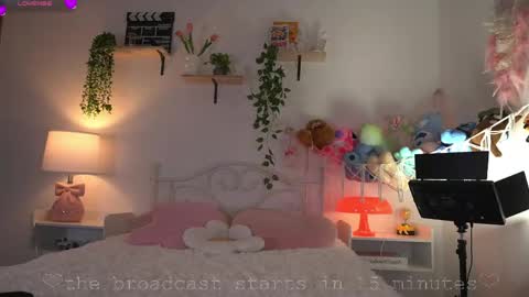 violeth___ online show from May 19, 11:39 am