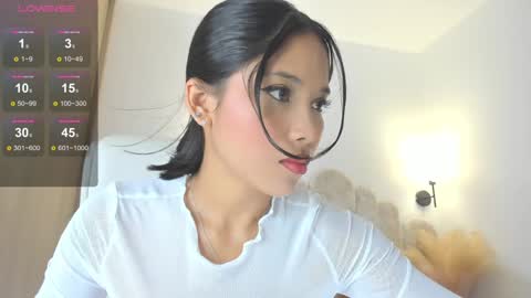 Snapshot of violeth___ chatting on January 8, 11:10 am violeth___ online show from January 8, 11:10 am