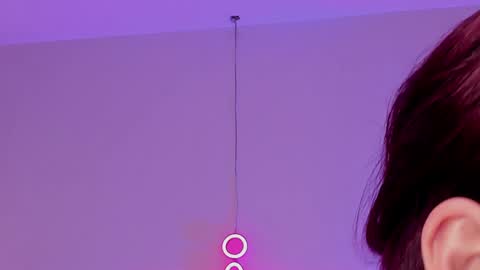 Violeth Hill online show from December 22, 8:25 pm