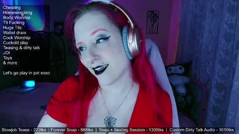 Violet October online show from September 28, 12:21 pm