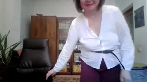 violetpulse online show from May 25, 3:44 pm