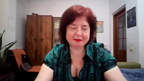 violetpulse online show from May 8, 6:54 pm