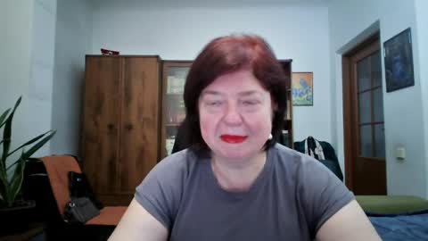 violetpulse online show from May 6, 5:39 pm
